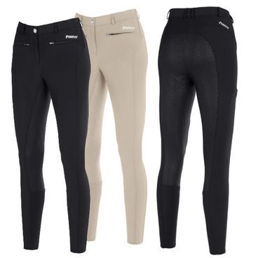 Rajtky Pikeur Tessa Grip sed dámské DOPRODEJ