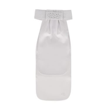 Plastron QHP Miyah