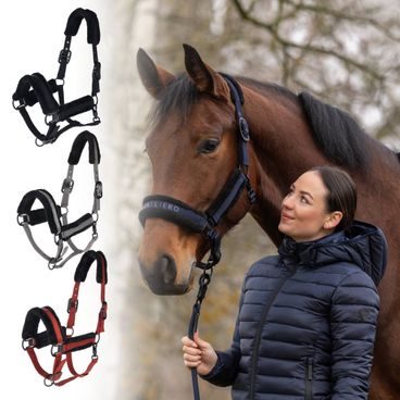 Ohlávka Covalliero Kolekce 2025/26