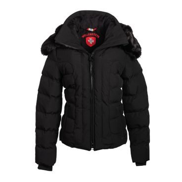 Bunda Wellensteyn Belvitesse Short FourStreAirTec dámská