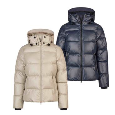 Bunda Pikeur Athleisure Quilted dámská Kolekce 2025/26