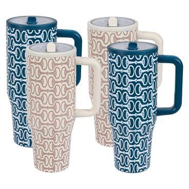 Termohrnek HV Polo Claudie Kolekce 2026