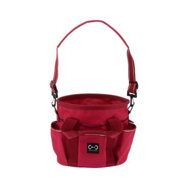 Síť na seno Slow Feeder QHP Easy Fill 90x68 cm