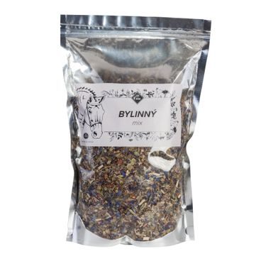 *EQS* Bylinný mix