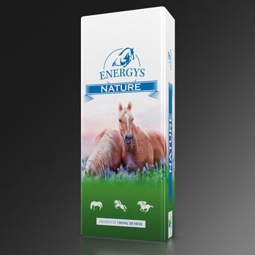 Energy's Pšeničné otruby granulované NEW 25 kg