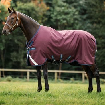 Deka výběhová Horseware Amigo 1200D 50g Kolekce 2026/27