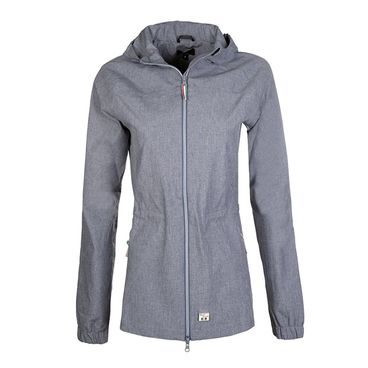 Bunda Kingsland NEW nepromokavá průhledná