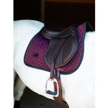 Čabraka na uši Equestrian Stockholm Winter Shadow Kolekce 2024/25