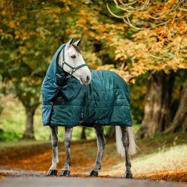 Krční díl Horseware Amigo Ripstop Insulator Stable 100g