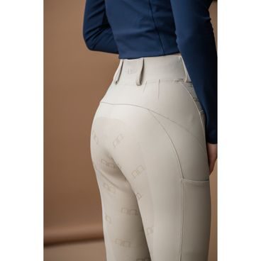 Jeggings Spooks Emalia Full Grip dámské Kolekce