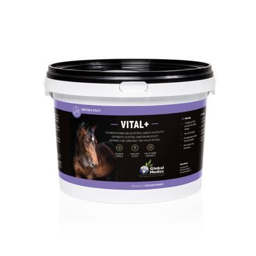 Nutri Horse Standard