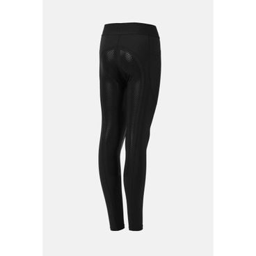 Jeggings Horze Maia Full Grip dětské