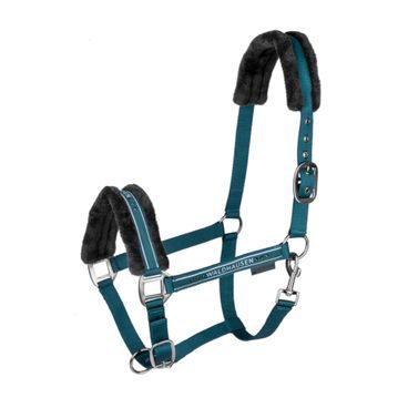 Ohlávka s beránkem W Elegant KOLEKCE