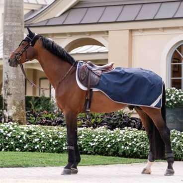 Deka bederní Horseware Amigo Ripstop