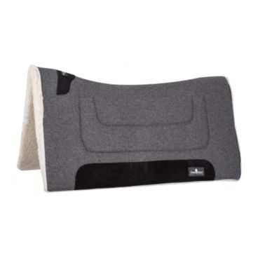 *W* Podsedlová deka Classic Equine Performance Trainer Felt Top Pad 31x32"