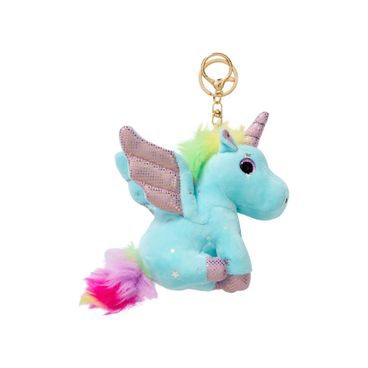 Přívěsek Equipage Unicorn Teddy