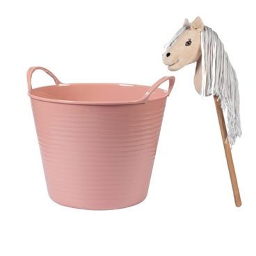 Odpocovací deka HKM Hobby Horse