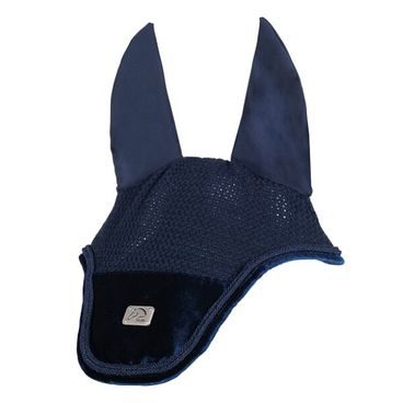 Čabraka na hlavu HKM Mellow Velvet OUTLET