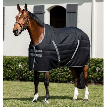 Deka stájová termo Horseware RAMBO Stable 100g Kolekce 2025/26