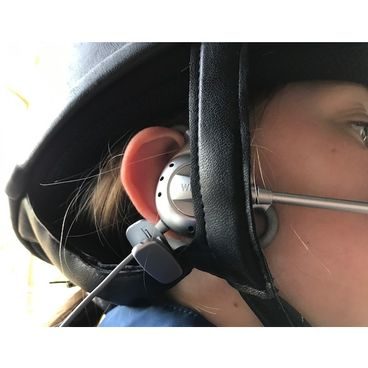 Tracker USG Guardian Horse Emergency