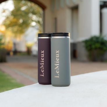 Termohrnek LeMieux Travel 0,6l Kolekce 2025/26