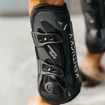 Kamaše šlachovky Kentucky Bamboo Elastic 88101