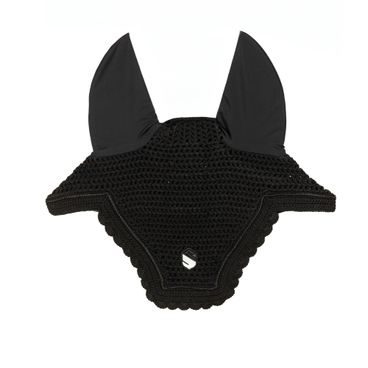 Čabraka na uši Samshield FlyShield Embroidery