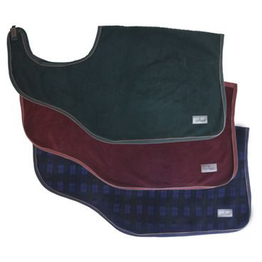 Deka bederní Kentucky Heavy Fleece
