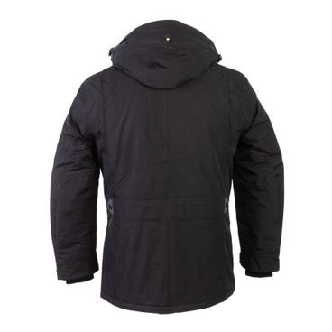 Bunda Wellensteyn Goldmine Short FourStreAirTec dámská