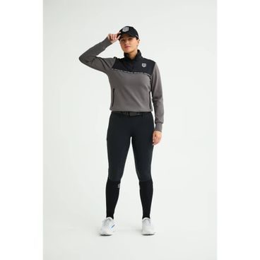 Mikina Maya Delorez Halfzip Unisex NA OBJEDNÁVKU