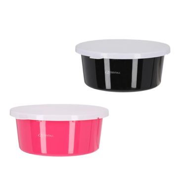 Miska na müsli s víkem QHP 5l