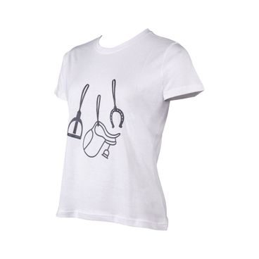 Deka síťovaná HKM Comfort Rain s krkem