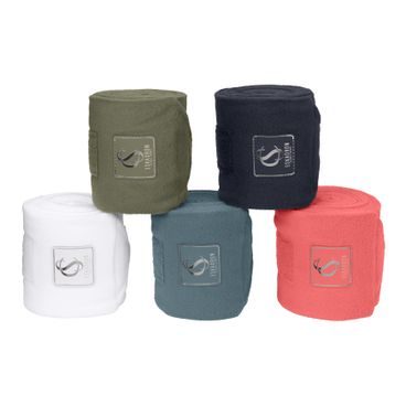 Bandáže Eskadron Classic Sports Fleece Kolekce 2025