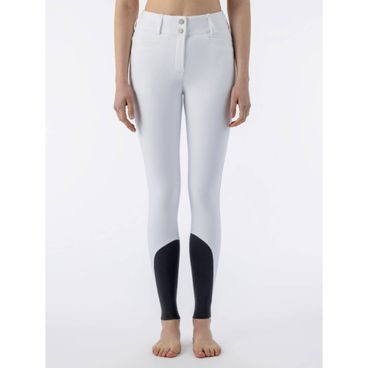 Rajtky Equiline CRYSTALEF Full Grip dámské