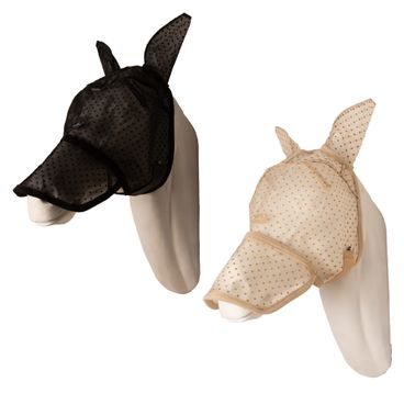 Maska na hlavu a nozdry Kentucky Heart