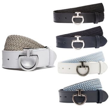 Pásek Cavalleria Toscana Elastic