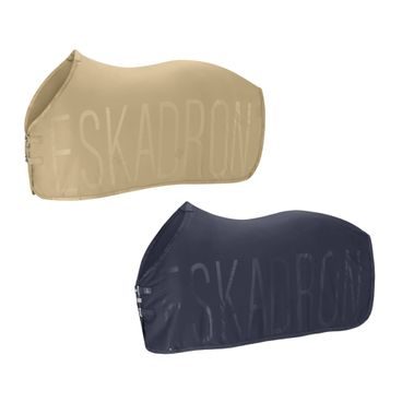 Odpocovací deka Eskadron Classic Sports Aerial Jersey Kolekce 2026