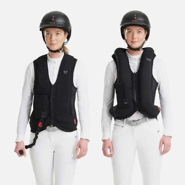 Airbagová vesta Horse Pilot Twist'Air DOPRODEJ