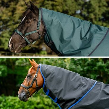 Krční díl Horseware Amigo Ripstop 900D 150g