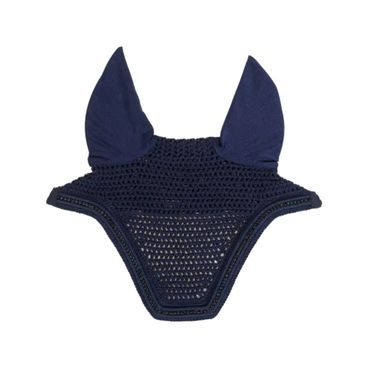 Čabraka na uši Kentucky Wellington Velvet Pearls