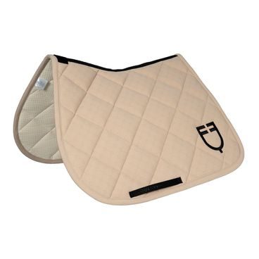 Podsedlová dečka Equestro Monogram Print Kolekce 2026