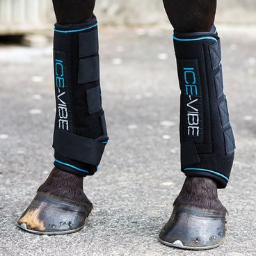 Kamaše Horseware Ice Vibe pár