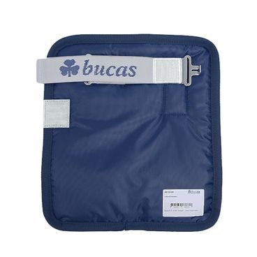 Dekový mezikus Bucas