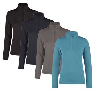 Mikina Pikeur Classic Sports Polartec 6037 dámská Kolekce