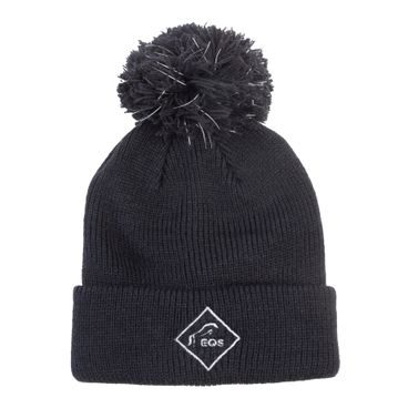 *EQS* Čepice zimní EQS Reflective Bobble dětská