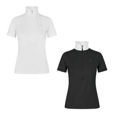 Tričko závodní Kingsland Lucille dámské Kolekce 2026