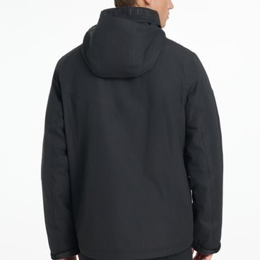 Podsedlová dečka LeMieux Suede Square Rosemary Kolekce 2025/26