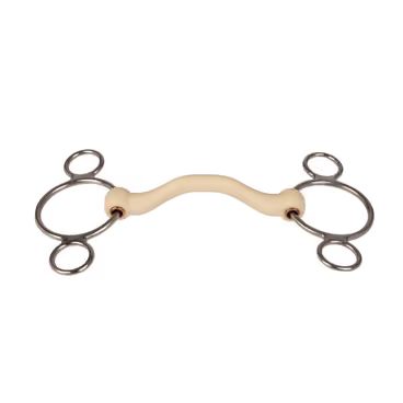 Pessoa Velari by Kentucky Flex Tongue Port Soft 20mm