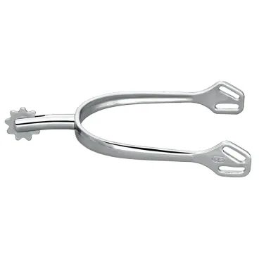 Ostruhy HS Sprenger Ultra Fit Balkenhol s ozubeným kolečkem 40 mm DOPRODEJ