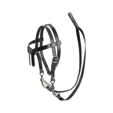 Westernová uzdečka Lemieux Toy Pony